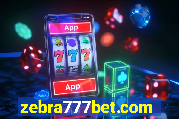 zebra777bet.com