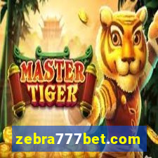 zebra777bet.com