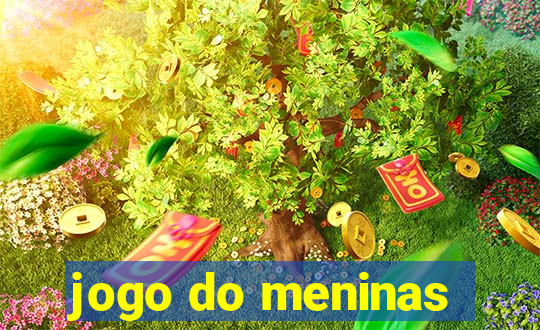 jogo do meninas