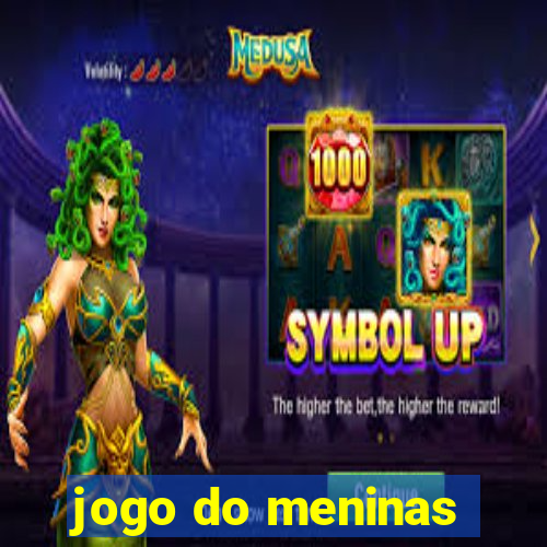 jogo do meninas