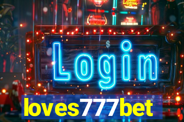 loves777bet