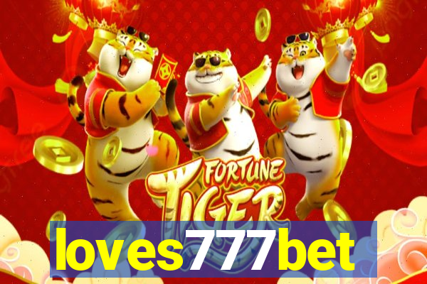 loves777bet