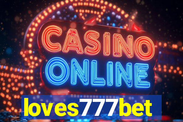 loves777bet