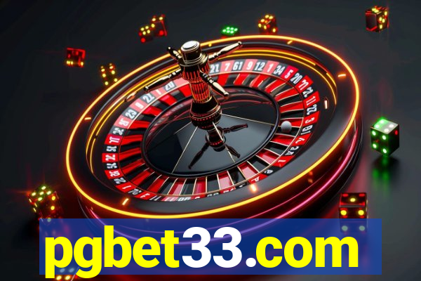 pgbet33.com