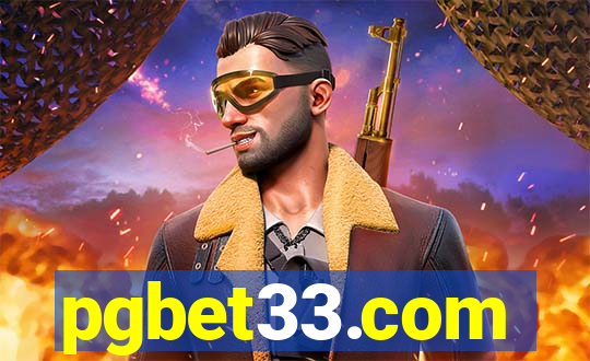 pgbet33.com