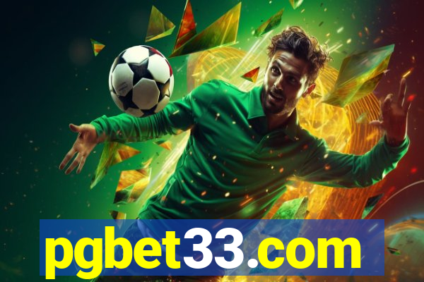 pgbet33.com