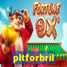 pltforbril