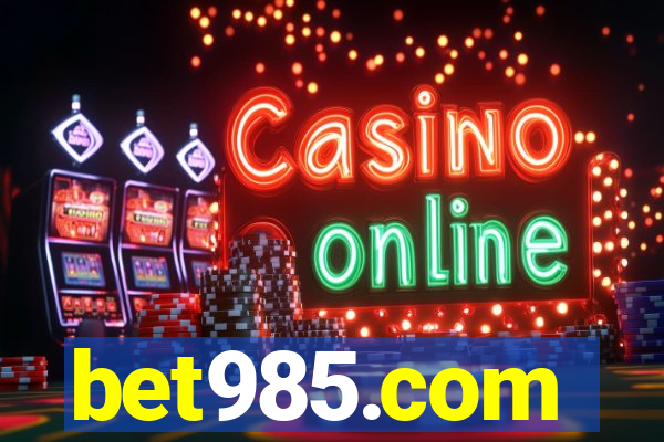 bet985.com