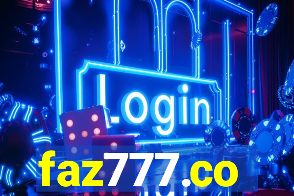 faz777.co