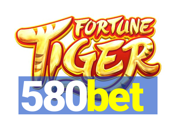 580bet