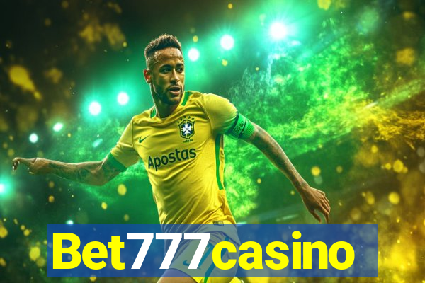 Bet777casino