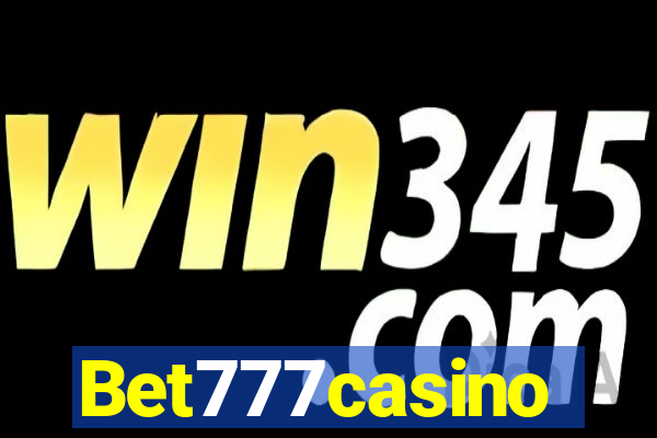 Bet777casino