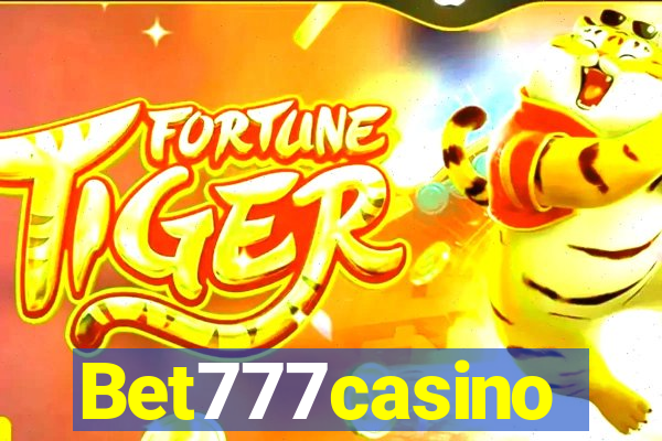 Bet777casino