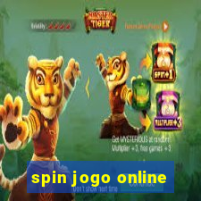 spin jogo online