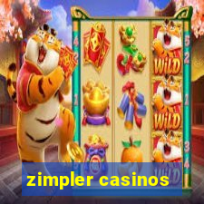 zimpler casinos