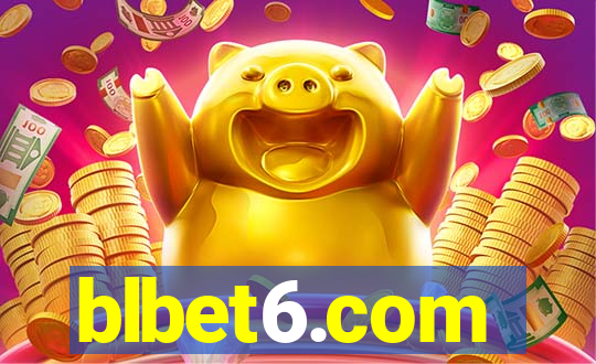 blbet6.com