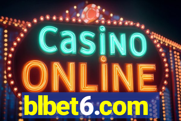 blbet6.com