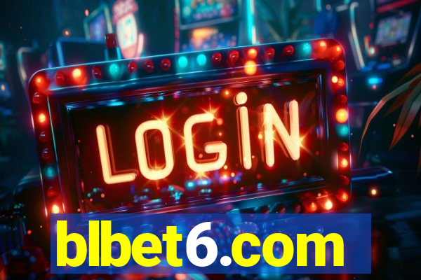 blbet6.com