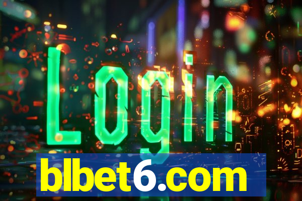 blbet6.com