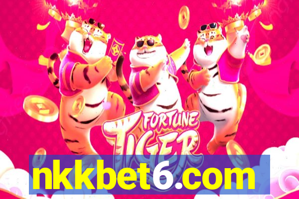 nkkbet6.com