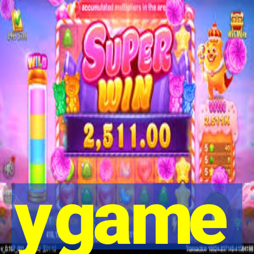 ygame