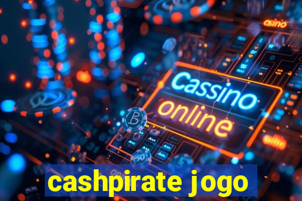 cashpirate jogo