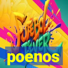 poenos