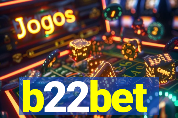 b22bet