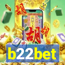 b22bet