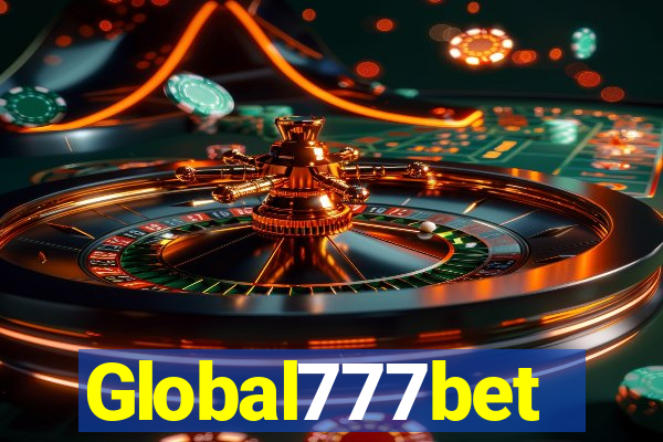 Global777bet