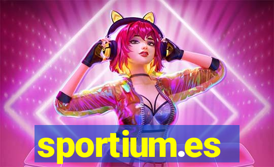 sportium.es