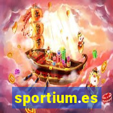 sportium.es