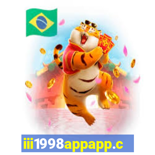 iii1998appapp.com