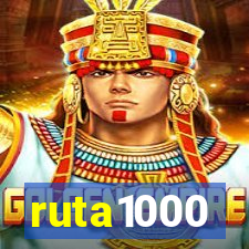 ruta1000