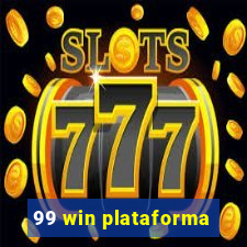 99 win plataforma