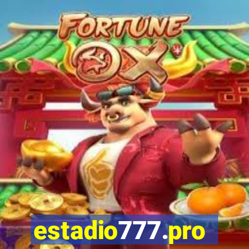 estadio777.pro