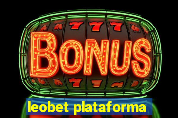 leobet plataforma