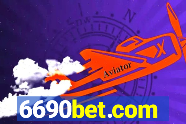 6690bet.com