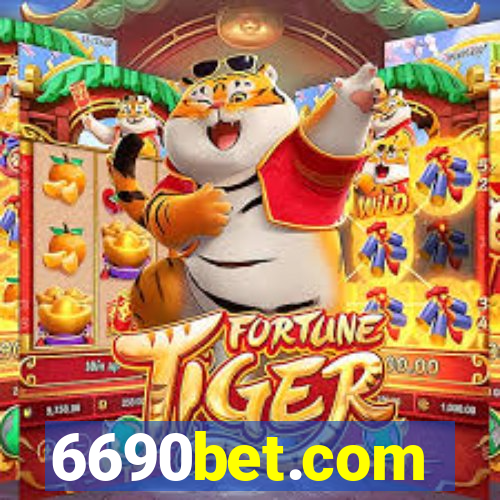 6690bet.com