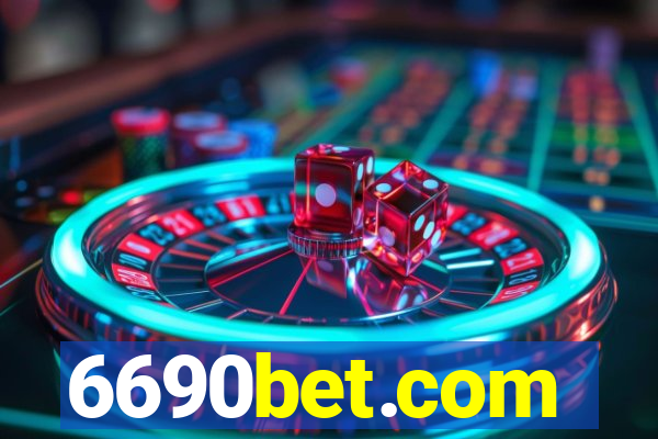 6690bet.com