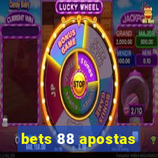 bets 88 apostas