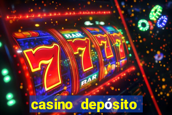 casino depósito google pay