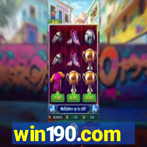 win190.com