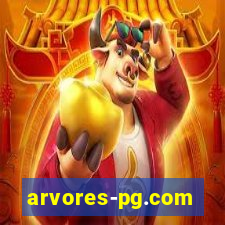 arvores-pg.com