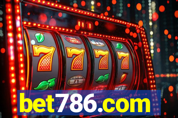 bet786.com