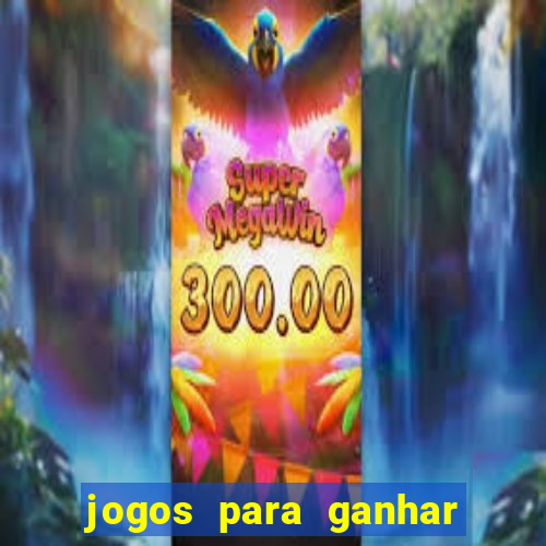 jogos para ganhar dinheiro sem gastar nada