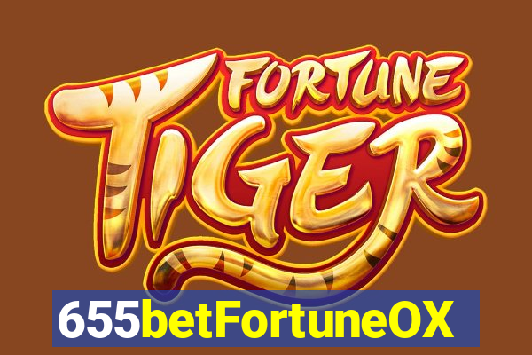 655betFortuneOX