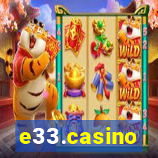 e33.casino