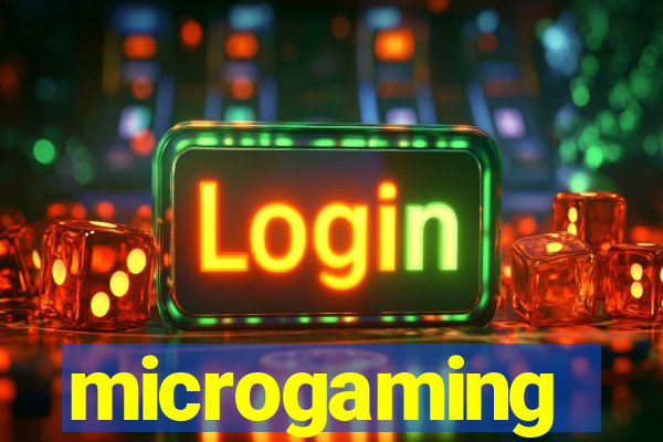 microgaming