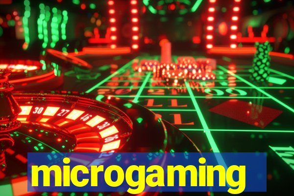 microgaming